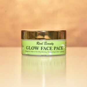 Glow Face Pack