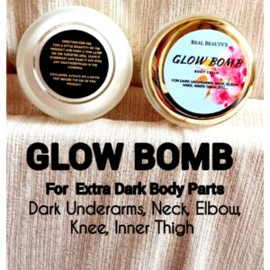 Glow Bomb