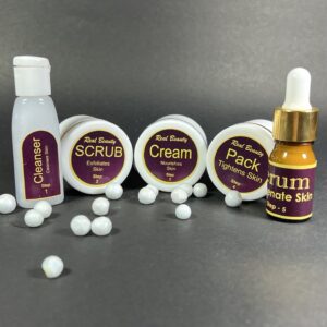 Brightening Facial kit