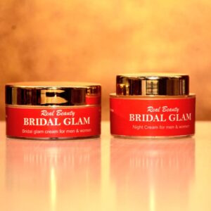 BRIDAL GLAM NIGHT CREAM