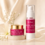 Real Beauty Bridal Glam Day Cream with SPF 60 PA++