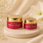 Real Beauty Bridal Glam Night Cream
