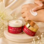 Real Beauty Bridal Glam Night Cream - Image 2