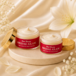 Real Beauty Bridal Glam Night Cream - Image 3