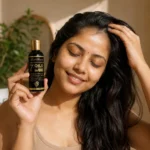 7 Oils in One Herbal Hair Treatment Oil – Reduce Hair Fall & Promote Healthy Hair Growth | Real Beauty - Image 2