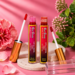 Real Beauty Lip & Cheek Tint Duo – Long-Lasting Hydrating Tint - Image 3
