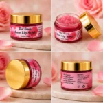 Rose Lip Scrub for Dry & Chapped Lips | Real Beauty - Image 3
