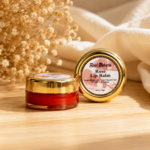 Real Beauty Rose Lip Balm – Deep Moisturizing Lip Care | Repairs Dry & Chapped Lips | 15g - Image 5