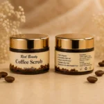 Coffee Lip Scrub for Dry & Chapped Lips | Real Beauty