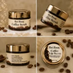Coffee Lip Scrub for Dry & Chapped Lips | Real Beauty - Image 2