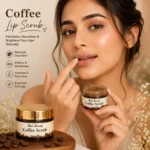 Coffee Lip Scrub for Dry & Chapped Lips | Real Beauty - Image 3