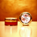 Real Beauty Rose Lip Balm – Deep Moisturizing Lip Care | Repairs Dry & Chapped Lips | 15g