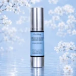 Real Beauty Korean Glass Skin Radiance Serum | 1% Ceramide Complex | Lightweight Hydrating Face Serum