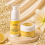 Glutathione Brightening Day Cream SPF 50 | Daily Radiance & Sun Protection Cream – 30g