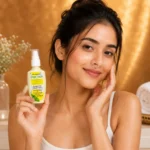 Real Beauty Lemon Crush Brightening Lemon Facewash | Deep Cleansing & Oil Control Formula | For Fresh, Clear & Radiant Skin | 85ml - Image 2