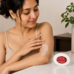 Real Beauty Brighten & Whiten Soap with Arbutin & Niacinamide | Skin Brightening & Even Tone Cleansing Bar | Instant Glow Soap | Suitable for Face & Body - Image 2