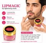 LIPMAGIC Lip Lightening Mask - Image 4