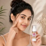 Real Beauty BB Cream SPF 30 | All-in-One Brightening BB Cream | Lightweight, Oil-Free Formula with Multivitamins | Instant Natural Makeup Look - Image 4