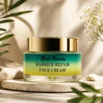 Real Beauty Barrier Repair Face Cream | 48-Hour Intense Hydration | Strengthens Skin Barrier | For All Skin Types | Non-Comedogenic