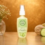 Real Beauty Ultra Glow Face Wash with Cucumber Extract & Glutathione | Deep Cleansing & Brightening Face Cleanser | Refreshing Daily Face Wash | 85ml
