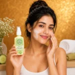 Real Beauty Ultra Glow Face Wash with Cucumber Extract & Glutathione | Deep Cleansing & Brightening Face Cleanser | Refreshing Daily Face Wash | 85ml - Image 2