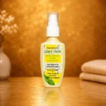 Real Beauty Lemon Crush Brightening Lemon Facewash | Deep Cleansing & Oil Control Formula | For Fresh, Clear & Radiant Skin | 85ml