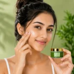 Real Beauty Anti Acne Cream | Acne Spot Treatment Cream for Pimples, Acne Marks & Oil Control | Lightweight Daily Formula | 10g - Image 2